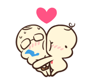 キャラクターデザイン