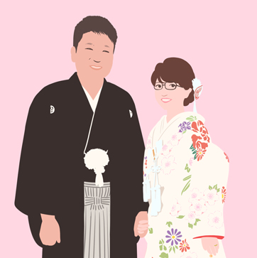 ウェルカムボード